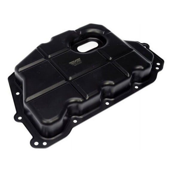 Automatic Transmission Pan - Compatible with 2012 - 2018 Ford Explorer 2013 2014 2015 2016 2017