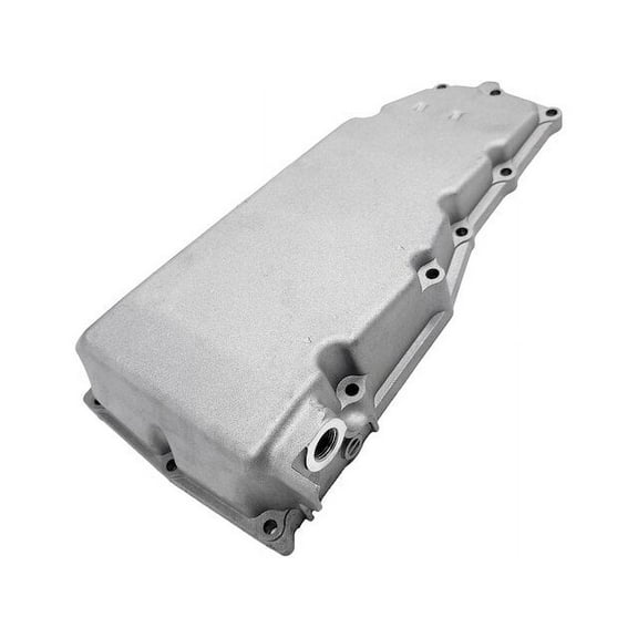 Automatic Transmission Pan - Compatible with 2013 - 2014 Honda Accord
