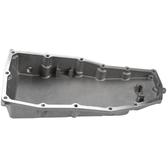 Automatic Transmission Pan - Compatible with 2013 - 2014 Honda Accord