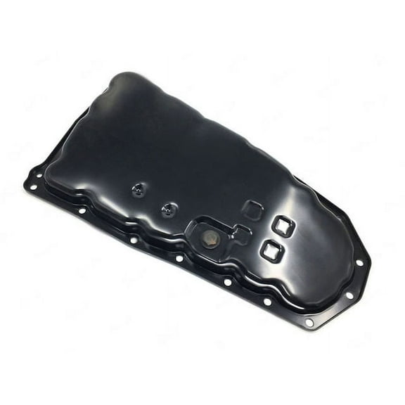 Automatic Transmission Pan - Compatible with 2013 - 2014 Nissan NV200