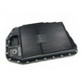 thumbnail image 1 of Automatic Transmission Pan - Compatible with 2013 - 2015 BMW X1 2014, 1 of 3