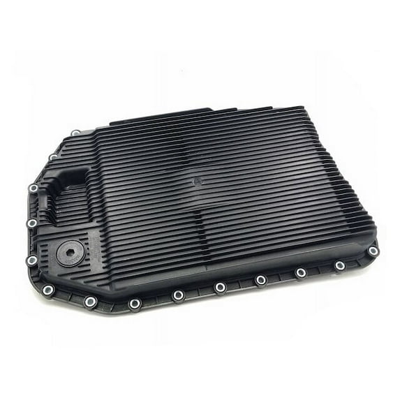 Automatic Transmission Pan - Compatible with 2013 - 2015 BMW X1 2014