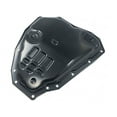 thumbnail image 1 of Automatic Transmission Pan - Compatible with 2013 - 2016 Nissan Sentra 2014 2015, 1 of 2