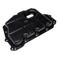 thumbnail image 1 of Automatic Transmission Pan - Compatible with 2013 - 2020 Ford Fusion 2014 2015 2016 2017 2018 2019, 1 of 2