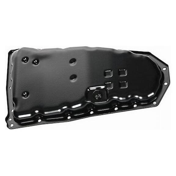 Automatic Transmission Pan - Compatible with 2014 - 2016 Nissan NV200 2015