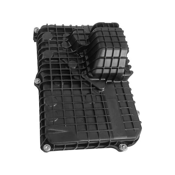 Automatic Transmission Pan - Compatible with 2014 - 2018 Jeep Cherokee 2015 2016 2017