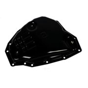 Automatic Transmission Pan - Compatible with 2014 - 2022 Chevy Spark 2015 2016 2017 2018 2019 2020 2021