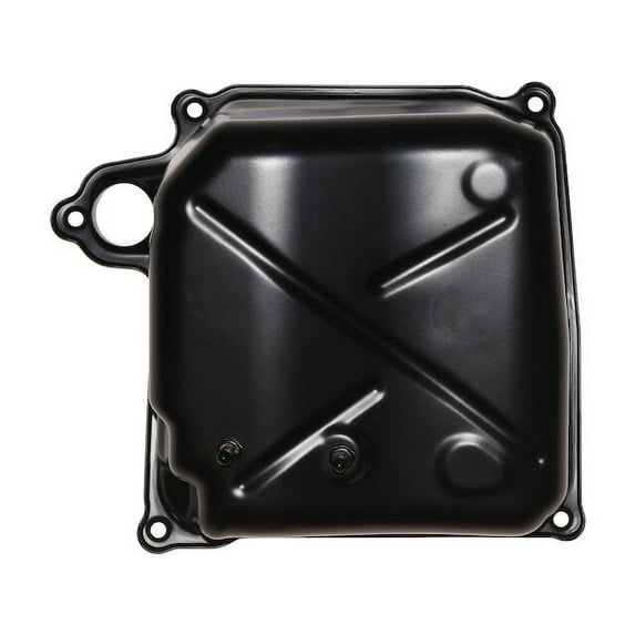 Automatic Transmission Pan - Compatible with 2015 - 2017 Volkswagen Golf R 2016