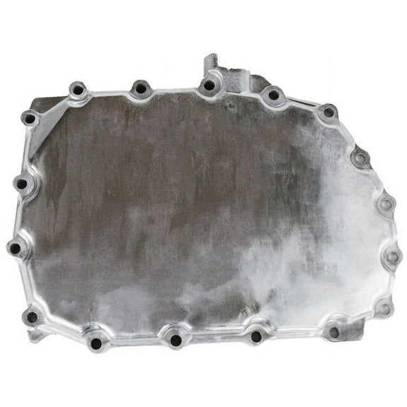 Automatic Transmission Pan - Compatible with 2015 - 2019 Honda Fit 1.5L 4-Cylinder 2016 2017 2018