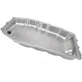 thumbnail image 1 of Automatic Transmission Pan - Compatible with 2016 - 2023 GMC Sierra 1500 2017 2018 2019 2020 2021 2022, 1 of 2