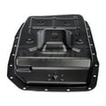 thumbnail image 1 of Automatic Transmission Pan - Compatible with 2017 - 2018 Ford F-250 Super Duty - Dorman, 1 of 2