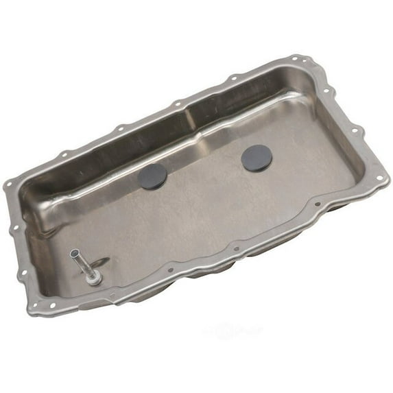 Automatic Transmission Pan - Compatible with 2020 - 2025 Cadillac CT5 - AC Delco