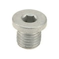 thumbnail image 1 of Automatic Transmission Pan Drain Plug - Compatible with 2012 - 2015 Mercedes-Benz SLK250 2013 2014, 1 of 2