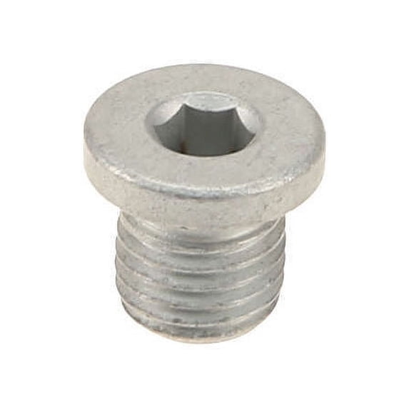 Automatic Transmission Pan Drain Plug - Compatible with 2014 - 2017, 2019 - 2022 Mercedes-Benz Sprinter 3500 2015 2016 2020 2021