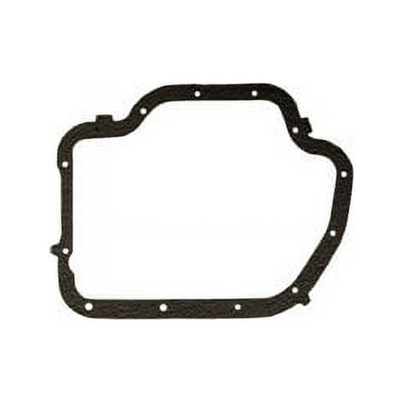 Automatic Transmission Pan Gasket - Compatible with 1964 - 1981 Cadillac DeVille 1965 1966 1967 1968 1969 1970 1971 1972 1973 1974 1975 1976 1977 1978 1979 1980