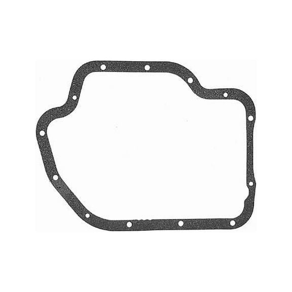 Automatic Transmission Pan Gasket - Compatible with 1965 - 1981 Cadillac DeVille 1966 1967 1968 1969 1970 1971 1972 1973 1974 1975 1976 1977 1978 1979 1980