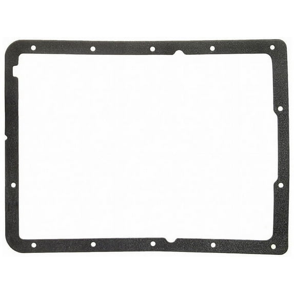 Automatic Transmission Pan Gasket - Compatible with 1971 - 1987 Toyota Corolla 1972 1973 1974 1975 1976 1977 1978 1979 1980 1981 1982 1983 1984 1985 1986