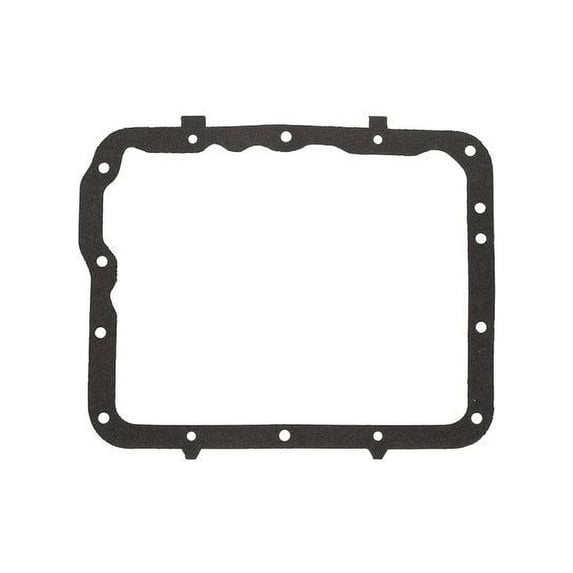 Automatic Transmission Pan Gasket - Compatible with 1958 - 1960, 1962, 1965 - 1968 Ford Country Sedan 1959 1966 1967