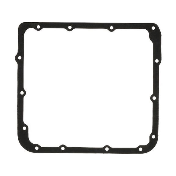 Automatic Transmission Pan Gasket - Compatible with 1960 - 1963 Cadillac DeVille 6.4L V8 1961 1962