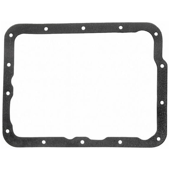 Automatic Transmission Pan Gasket - Compatible with 1961 - 1974 Jaguar XKE 1962 1963 1964 1965 1966 1967 1968 1969 1970 1971 1972 1973