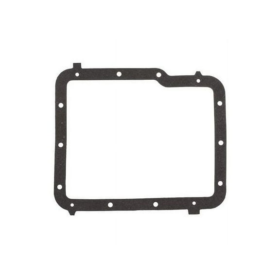 Automatic Transmission Pan Gasket - Compatible with 1962 - 1966 Chevy Suburban 1963 1964 1965