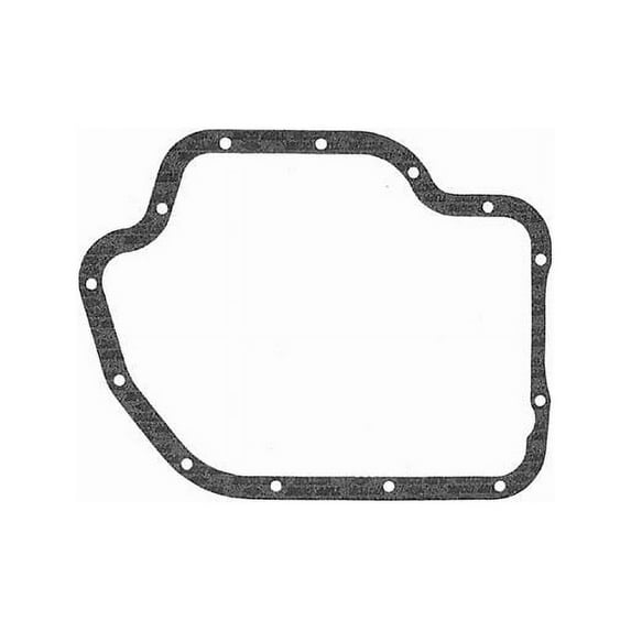 Automatic Transmission Pan Gasket - Compatible with 1965 - 1974, 1976 - 1977 Pontiac Grand Prix 1966 1967 1968 1969 1970 1971 1972 1973