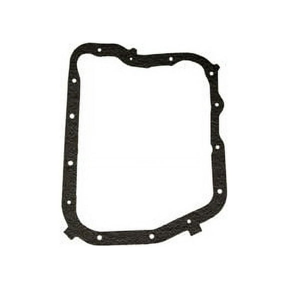 Automatic Transmission Pan Gasket - Compatible with 1965 - 1976 Plymouth Valiant 1966 1967 1968 1969 1970 1971 1972 1973 1974 1975