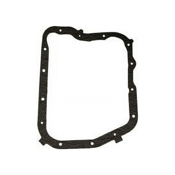 Automatic Transmission Pan Gasket - Compatible with 1965 - 1978 Plymouth Fury 1966 1967 1968 1969 1970 1971 1972 1973 1974 1975 1976 1977