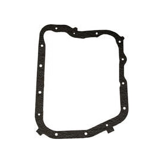 Automatic Transmission Pan Gasket - Compatible with 1966 - 1974 Plymouth Barracuda 1967 1968 1969 1970 1971 1972 1973