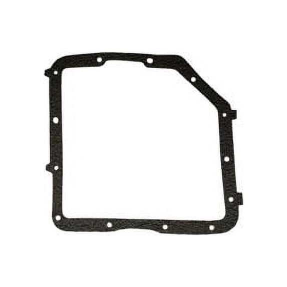 Automatic Transmission Pan Gasket - Compatible with 1969 - 1974 Chevy G10 Van 1970 1971 1972 1973