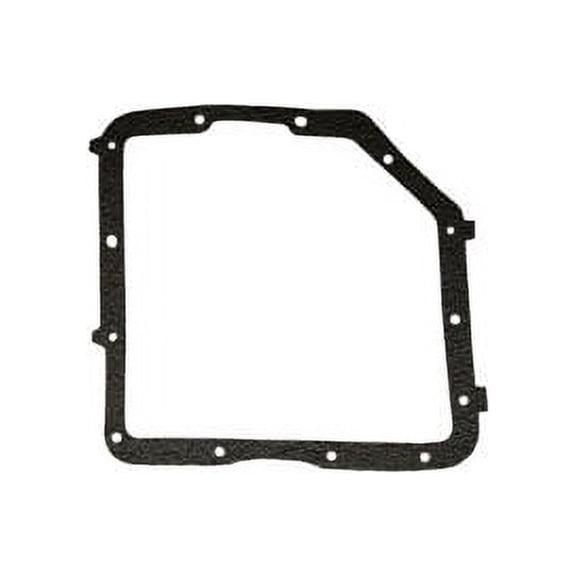 Automatic Transmission Pan Gasket - Compatible with 1969 - 1974 GMC P25/P2500 Van 1970 1971 1972 1973