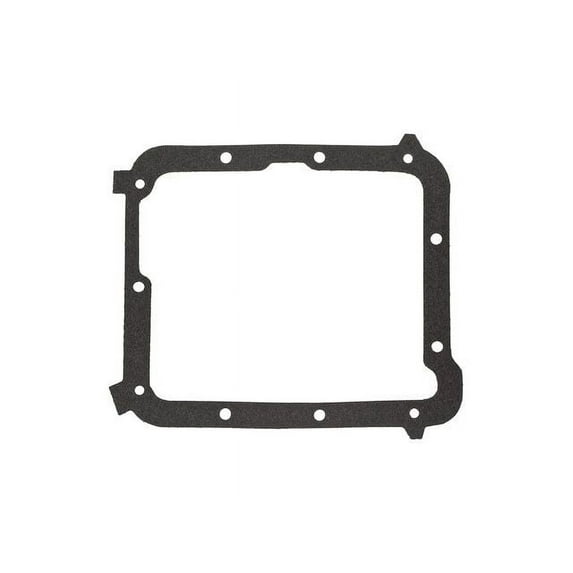 Automatic Transmission Pan Gasket - Compatible with 1970 - 1972 Ford Country Squire 1971