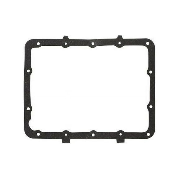Automatic Transmission Pan Gasket - Compatible with 1972 - 1987 Toyota Corolla 1973 1974 1975 1976 1977 1978 1979 1980 1981 1982 1983 1984 1985 1986