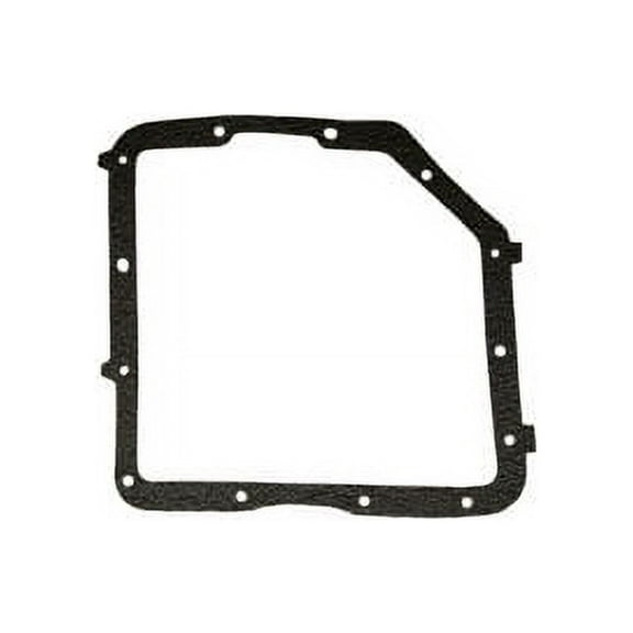 Automatic Transmission Pan Gasket - Compatible with 1975 - 1984, 1986 Chevy C10 Suburban 1976 1977 1978 1979 1980 1981 1982 1983