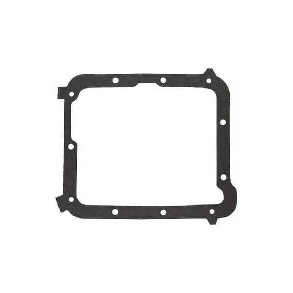 Automatic Transmission Pan Gasket - Compatible with 1978 - 1983 Ford Fairmont 1979 1980 1981 1982