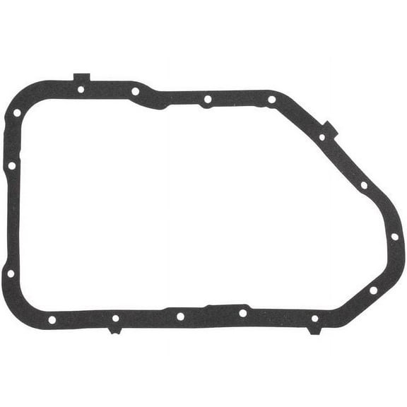 Automatic Transmission Pan Gasket - Compatible with 1981 - 1984 Cadillac DeVille 1982 1983