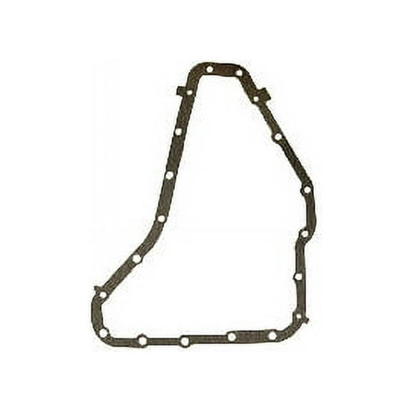 Automatic Transmission Pan Gasket - Compatible with 1985 - 1990 Cadillac DeVille 1986 1987 1988 1989