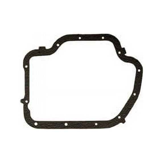 Automatic Transmission Pan Gasket - Compatible with 1989 - 1990 Chevy R1500 Suburban