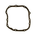 thumbnail image 1 of Automatic Transmission Pan Gasket - Compatible with 1989 - 1994 Transportation Mfg Corp. T806 1990 1991 1992 1993, 1 of 2