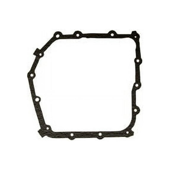 Automatic Transmission Pan Gasket - Compatible with 1989 - 2000 Plymouth Grand Voyager 1990 1991 1992 1993 1994 1995 1996 1997 1998 1999