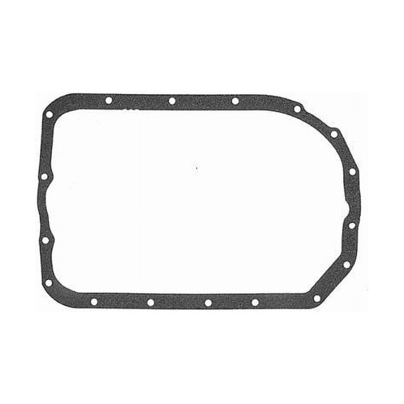 Automatic Transmission Pan Gasket - Compatible with 1991 - 1999 Chevy C1500 1992 1993 1994 1995 1996 1997 1998