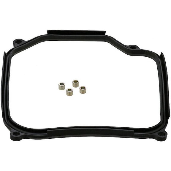 Automatic Transmission Pan Gasket - Compatible with 1991 - 2006 Volkswagen Golf 1992 1993 1994 1995 1996 1997 1998 1999 2000 2001 2002 2003 2004 2005