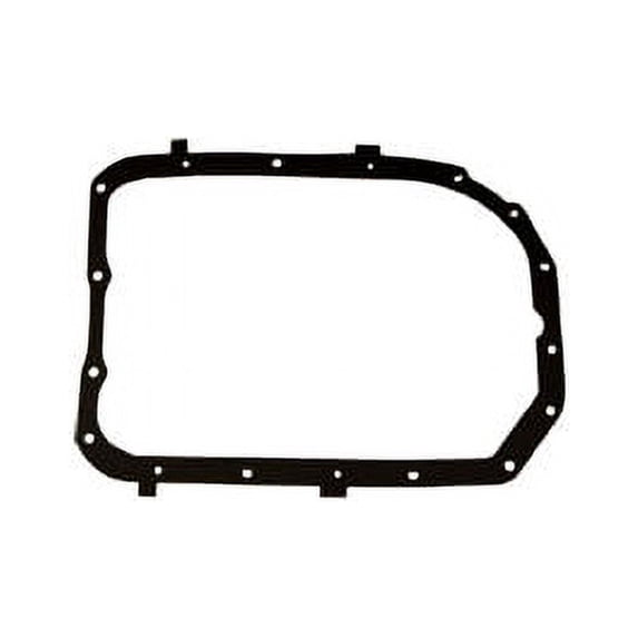 Automatic Transmission Pan Gasket - Compatible with 1991 GMC V2500 Suburban