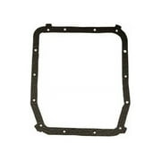 Automatic Transmission Pan Gasket - Compatible with 1992 - 2004 Lincoln Town Car 1993 1994 1995 1996 1997 1998 1999 2000 2001 2002 2003