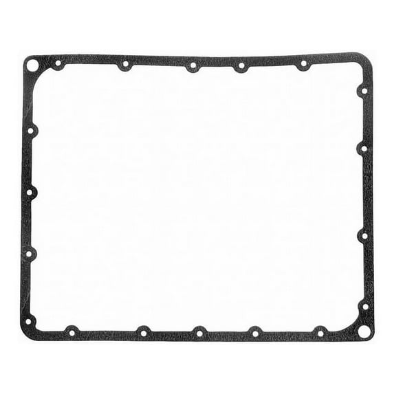 Automatic Transmission Pan Gasket - Compatible with 1993 - 1997 INFINITI J30 1994 1995 1996