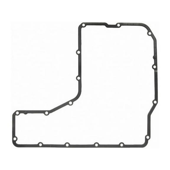 Automatic Transmission Pan Gasket - Compatible with 1994 - 2005 Cadillac DeVille 1995 1996 1997 1998 1999 2000 2001 2002 2003 2004