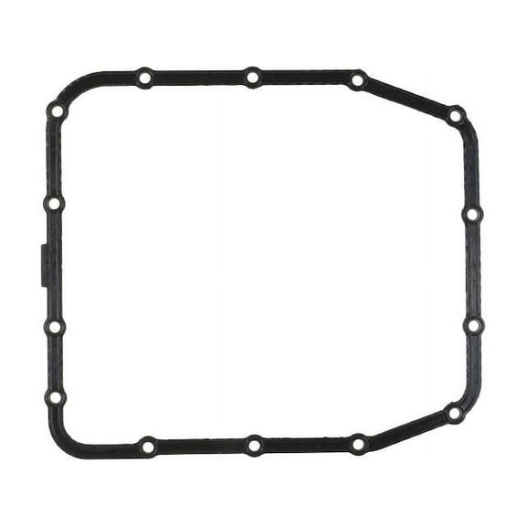 Automatic Transmission Pan Gasket - Compatible with 1994 - 2010 Ford F-150 1995 1996 1997 1998 1999 2000 2001 2002 2003 2004 2005 2006 2007 2008 2009