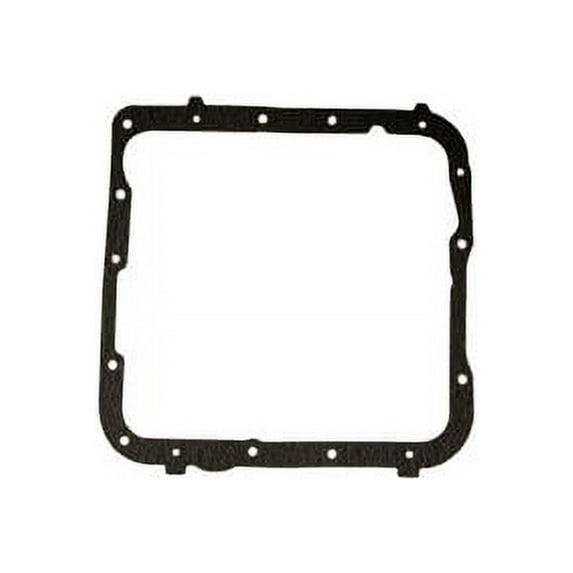 Automatic Transmission Pan Gasket - Compatible with 1996 - 2001, 2003 - 2009 GMC Savana 2500 1997 1998 1999 2000 2004 2005 2006 2007 2008