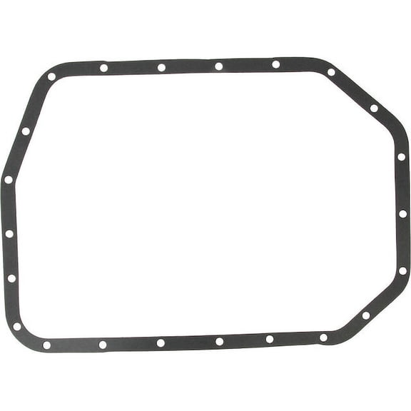 Automatic Transmission Pan Gasket - Compatible with 1997 - 2001 BMW 740iL E38 1998 1999 2000