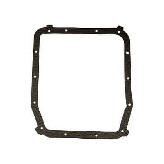 Automatic Transmission Pan Gasket - Compatible with 1997 - 2003, 2005 - 2006 Ford Expedition 1998 1999 2000 2001 2002
